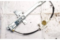 Комплект электрического механизма для подъема окна 9657133580, 997438105   Citroen C4 I