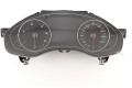Панель приборов 4G8920931E, 0263672094   Audi A6 S6 C7 4G       