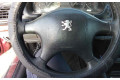 Подрулевой шлейф SRS    Peugeot 406