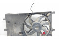 Вентилятор радиатора     51854570    Citroen Nemo 1.4