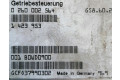 Řídící jednotka    BMW X5 E53 2006