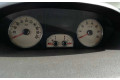 Přístrojová deska  Lancia Musa 2005   