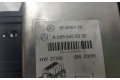   Pojistková skříňka A0265455332   Mercede-Benz S W220 2001