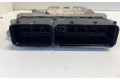 Блок управления двигателя 03L906018LA   Audi A6 S6 C7 4G