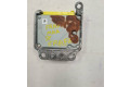 Блок подушек безопасности 988201KV1A, 0285011034   Nissan Juke I F15