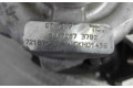  Турбина Honda Civic  8972873792         