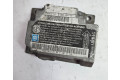 Блок подушек безопасности 46409123, E523790000   Fiat Marea