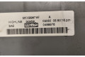 Блок предохранителей 56009987AF   Jeep Cherokee III KJ    