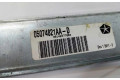 Zpětné zrcátko  Jeep Compass 2012  05074821AA, 0130822276  