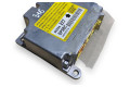 Блок подушек безопасности 8635A227   Peugeot iOn