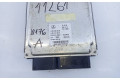 Řídící jednotka A6519007600, A6519010601   Mercedes-Benz A W176 2013