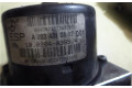 Блок управления АБС A2034310812, 10020403954   Mercedes-Benz C W203