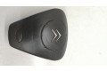 Подушка безопасности водителя 96380009ZE, CA100521ZEE   Citroen C3