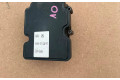 Блок управления ABS A0004312600   Mercedes-Benz GLA W156   