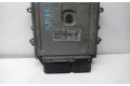 Блок управления двигателем ECU    A6391500679   Smart ForFour I