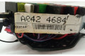 Блок предохранителей  4200572, A0424684   Saab 9-5    