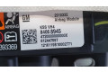 Подушка безопасности пассажира 84068945, 2010332   Chevrolet Volt II