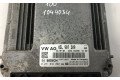Řídící jednotka 0281034002, 05L906027F   Audi RS6 C8 2018
