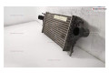Радиатор интеркулера     a0995002800    Mercedes-Benz ML W166 
