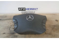 Подушка безопасности водителя    Mercedes-Benz CL C215