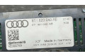 Блок управления климат-контролем 8T1820043AB, A2C53307434   Audi A5 Sportback 8TA