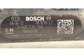 Vstřikovací lišta 0281002507, 260506   Opel Antara     