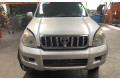 Блок подушек безопасности    Toyota Land Cruiser (J120)