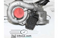  Турбина Mercedes-Benz S W220  A6480960299, A6480960299   для двигателя OM648.960      