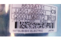  рейка  Колонка рулевая 8633a131, j00102184   Mitsubishi Outlander 2013 - 2021 года
