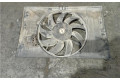 Вентилятор радиатора     09202805, Z18XE    Saab 9-3 Ver2 