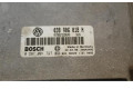 Řídící jednotka 0281001727   Volkswagen PASSAT B5.5 2000