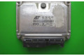 Řídící jednotka 038906019NQ, 0281012287   Volkswagen Sharan 2005