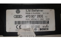 Блок управления 4F0907280E   Audi Q7 4L