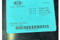 Комплект блоков управления G4HE   KIA Picanto