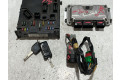 Комплект блоков управления 0261208191, 0261208191   Peugeot 1007
