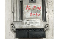 Řídící jednotka 0281016683, 0281016683   Audi A6 S6 C6 4F 2010
