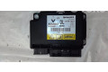 Блок подушек безопасности 985103011R   Renault Latitude (L70)
