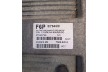Блок управления двигателя 51784559, 5TS5C73G   Fiat Idea