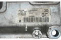 Блок управления двигателя 0261207722, BOSCH   Opel Astra H