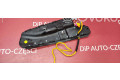 Подушка безопасности в сиденье 1T0880242A   Audi A3 S3 A3 Sportback 8P