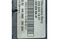   Pojistková skříňka 2035451801, 5DK00848640   Mercedes-Benz C W203 2004