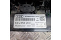 Блок управления климат-контролем 8P0820043AH, A2C53242447   Audi A3 S3 8P