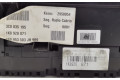 Панель приборов 1K8920871, 1K09536503H   Volkswagen Scirocco       
