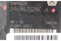 Jednotka ABS 04686702AEA   Chrysler Voyager 