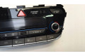 Блок управления климат-контролем 97250G2XXX   Hyundai Ioniq