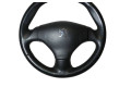 Volant Peugeot 206 2001 9644116577, 96441166ZR  