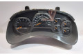 Přístrojová deska  Chevrolet TrailBlazer 2002 15085492, 50DRZF011451YS3  