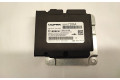 Блок подушек безопасности 68500728AA, P68500728AA   Dodge RAM 1500 DS