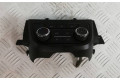 Блок управления климат-контролем 20765753, A2C53374862   Opel Zafira C