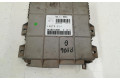 Turbodmychadlo Блок управления двигателем ECU        